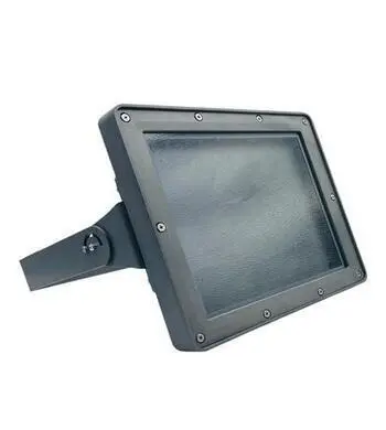 Aluminium Flutlichtstrahler Gehäuse
