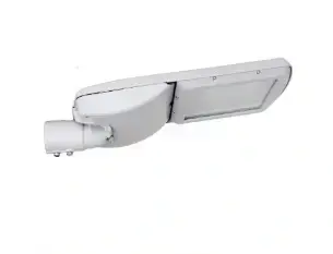 LED Straßenbeleuchtung Aluminium Gehäuse