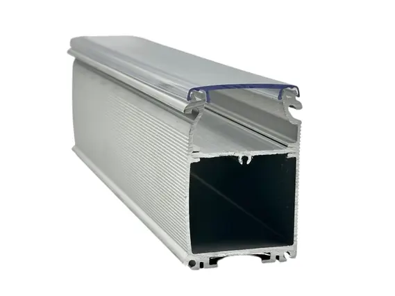 LKS-WLW-03 Aluminium Wallwasher Gehäuse