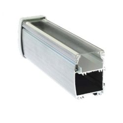 Wallawasher-Aluminium Led